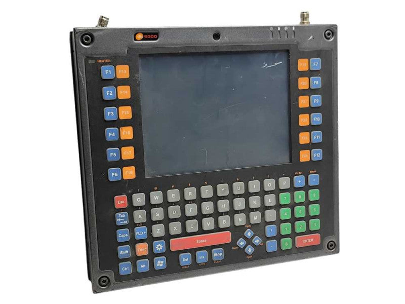 DLI computing dli-9300 data terminal, READ _