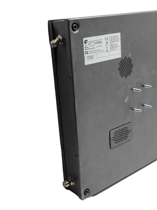 DLI computing dli-9300 data terminal, READ _