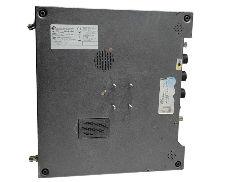 DLI computing dli-9300 data terminal, READ _