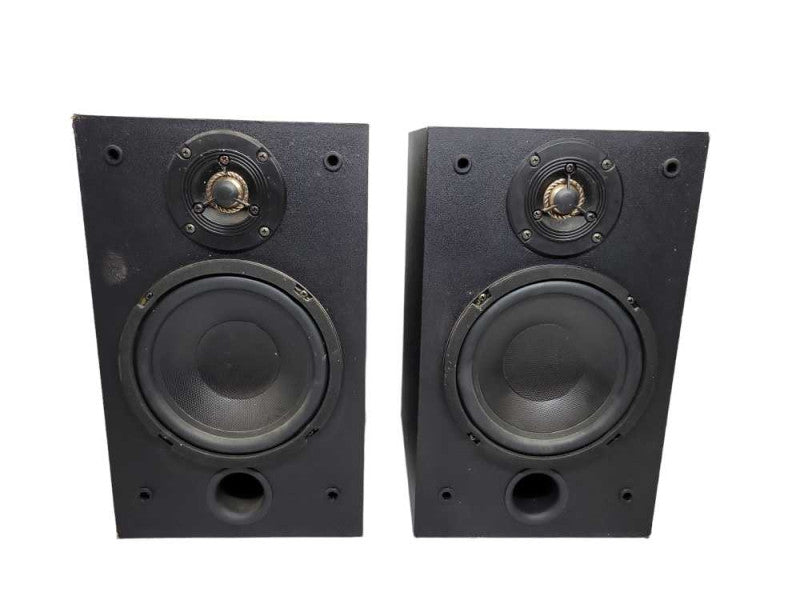 Merak MB6 - 6\\" 150W 8Ohm Bookshelf Speakers %