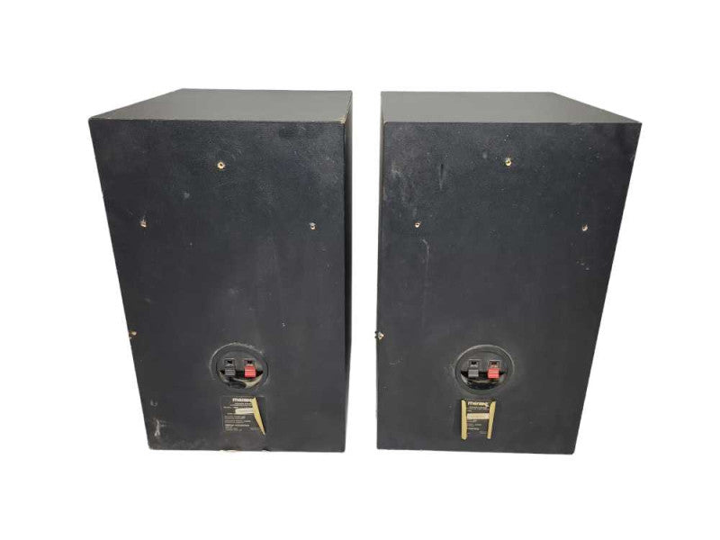 Merak MB6 - 6\\" 150W 8Ohm Bookshelf Speakers %