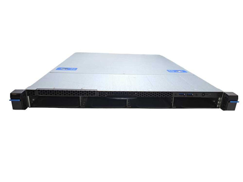 Datto Siris S3-P10000 1U SFF Server | Xeon D-1541 @ 2.10GHz 48GB DDR4 No HDDs )