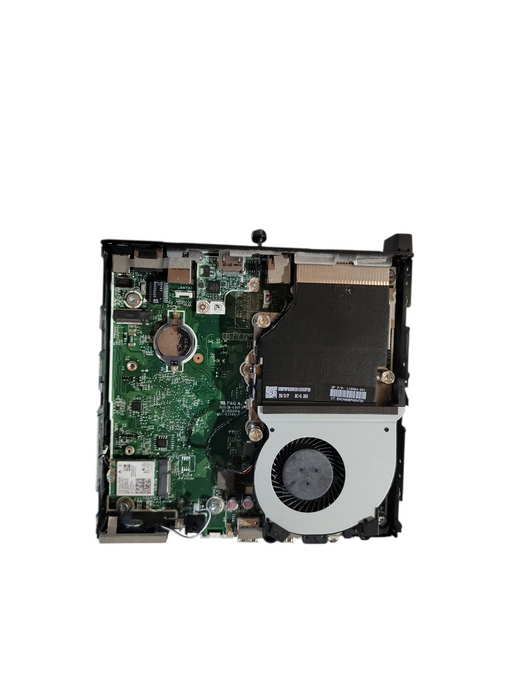 HP ProDesk 400 G5 デスクトップ i5-9500T 16GB Amazon.com: HP ProDesk 400 G5 Mini Desktop, Intel 9th Gen