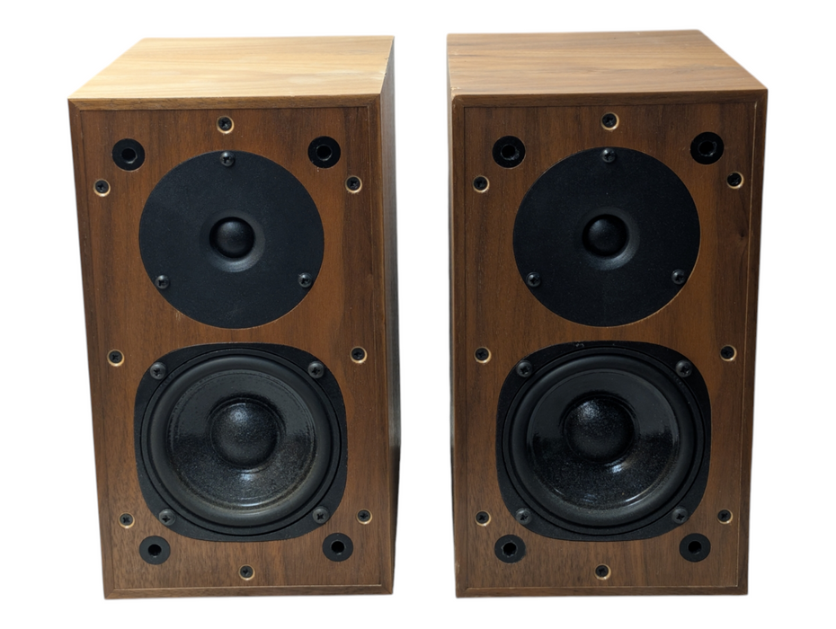PROAC Super Tablette 8 Ohms 80 Watts Books Shelf Speakers made in England  -