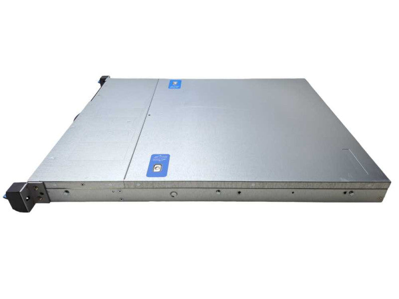 Datto Siris S3-P10000 1U SFF Server | Xeon D-1541 @ 2.10GHz 48GB DDR4 No HDDs )