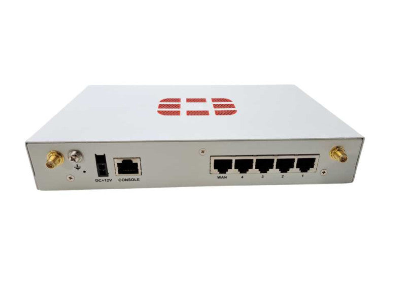 Fortinet FortiWiFi 30E | Network Security Firewall | Factory Reset )