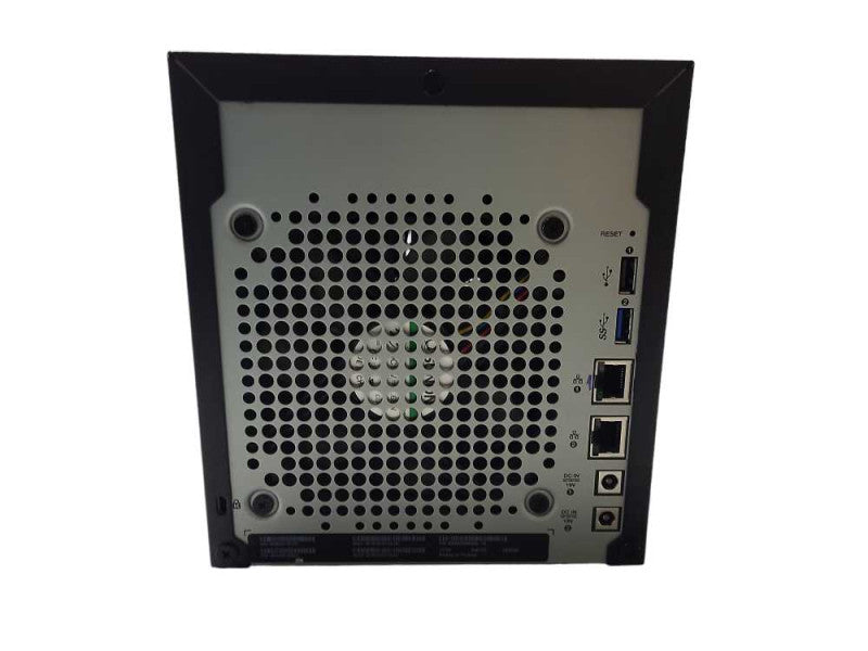 Western Digital My Cloud  DL4100 4-Bay Network Storage READ $