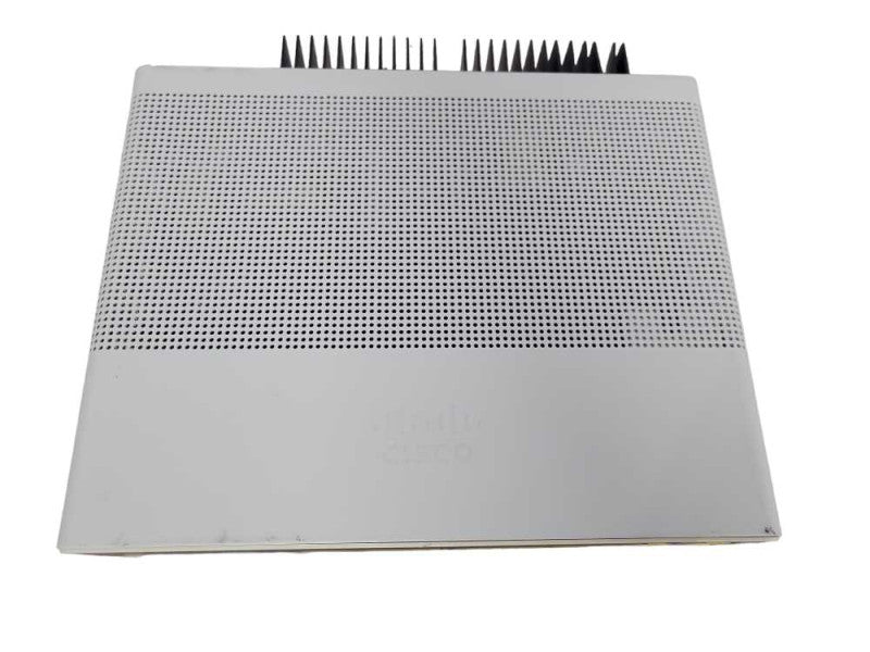 Cisco WS-C3560CG-8PC-S 8 Port Gigabit Managed Switch ipbase POE !