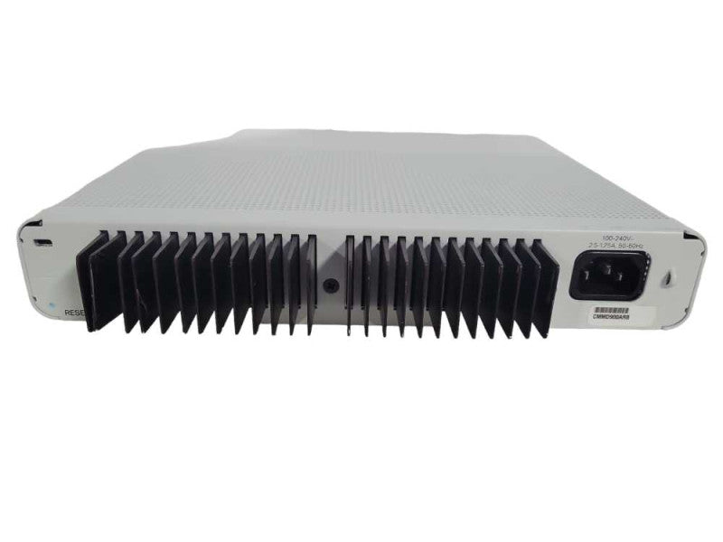 Cisco WS-C3560CG-8PC-S 8 Port Gigabit Managed Switch ipbase POE !
