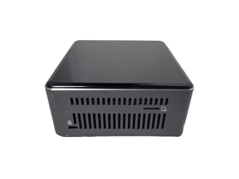 Intel NUC7i7BNH Mini Intel i7-7567U 3.50GHz 4GB DDR4 256GB SSD _
