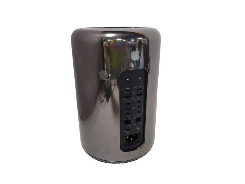 Mac Pro L-2013 Xeon E5-1620 v2 32GB 250GB SSD FirePro D300 2GB, OS X EI Capit _
