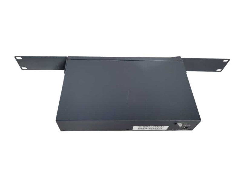 HP 2520G-8-POE J9298A 8-Ports managed switch !