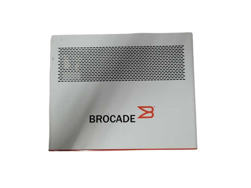 BROCADE ICX6450-C12-PD 12-port Gig and 4-Port PoE/PoE+ compact switch _