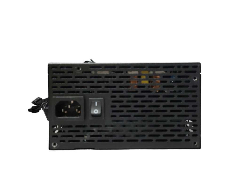 Thermaltake Smart SP-650P 650W 80+ ATX Power Supply _
