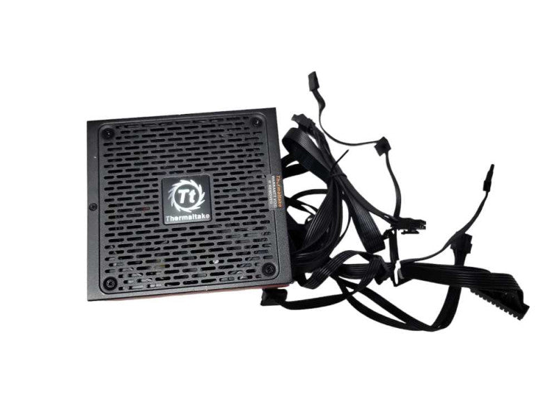 Thermaltake Smart SP-650P 650W 80+ ATX Power Supply _