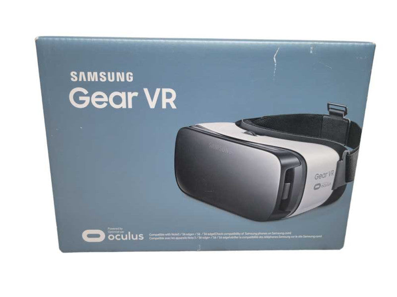 Samsung Gear VR  %