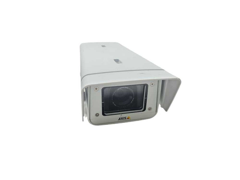 Axis Q1755-E Outdoor Network Security Camera _