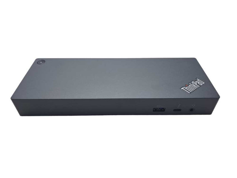Lenovo ThinkPad Thunderbolt 3 Dock Gen 2 | DK1841 Q)