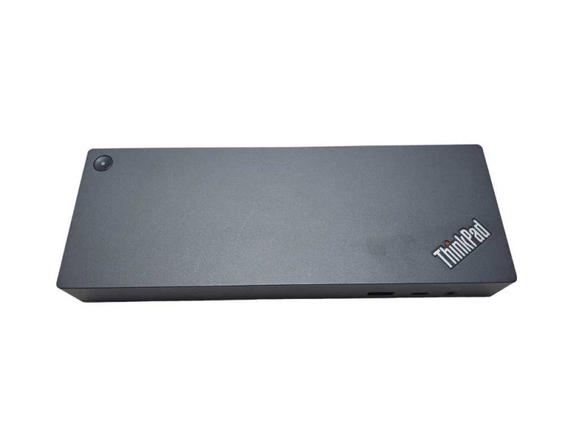 Lenovo ThinkPad Thunderbolt 3 Dock Gen 2 | DK1841 Q)
