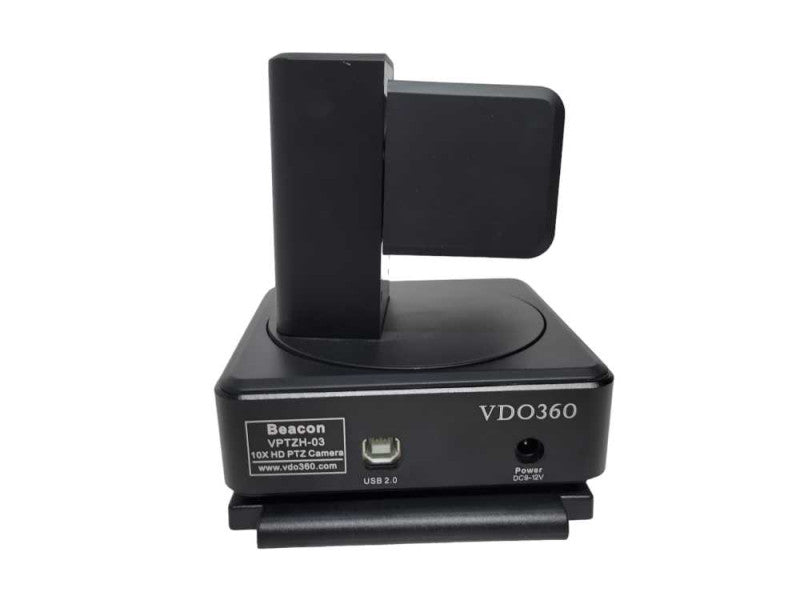 Beacon VDO360 VPTZH-03 360 HD 10x HD PTZ Camera (READ) %