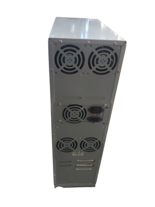 Microboards Technology CopyWriter 10-disc Duplicator |