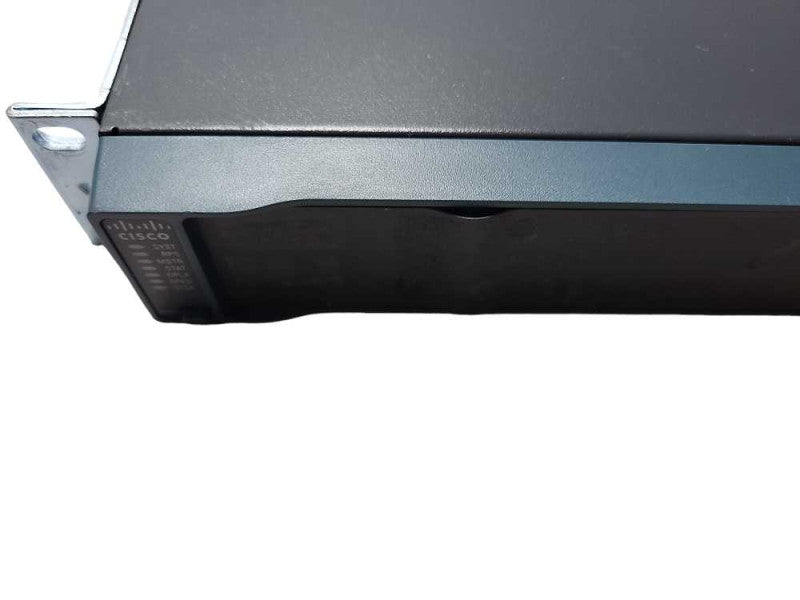 Cisco WS-C2960S-24TS-L 24-Port Gigabit Managed Switch $