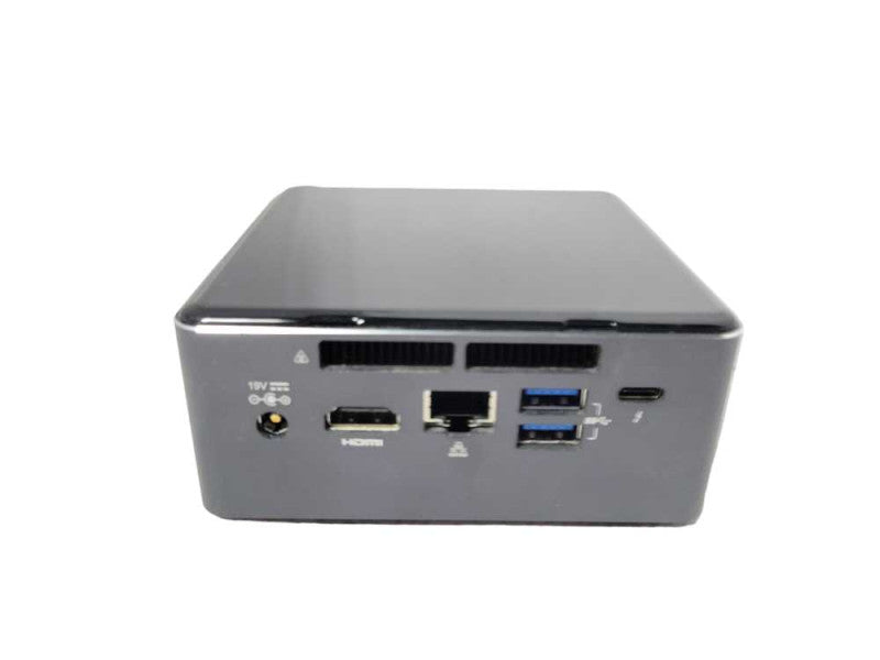 Intel NUC7i7BNH Mini Intel i7-7567U 3.50GHz 4GB DDR4 275GB SSD _