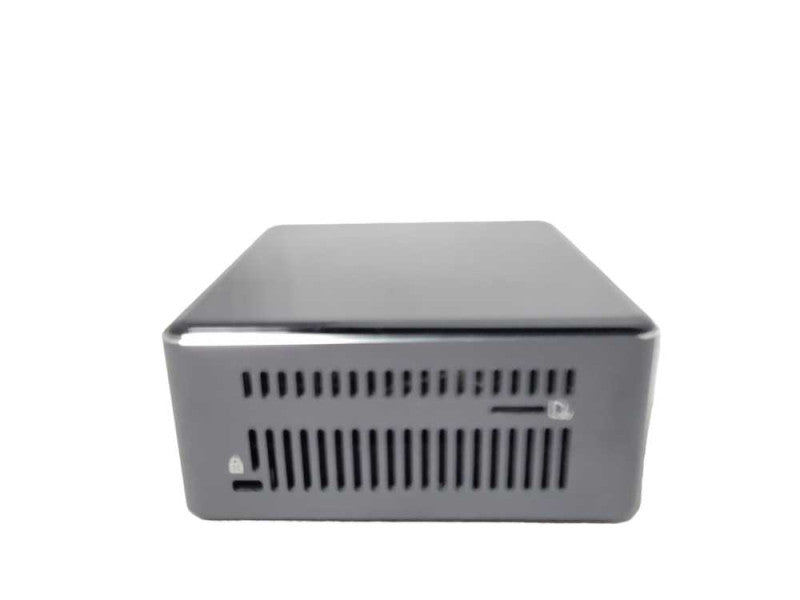 Intel NUC7i7BNH Mini Intel i7-7567U 3.50GHz 4GB DDR4 275GB SSD _