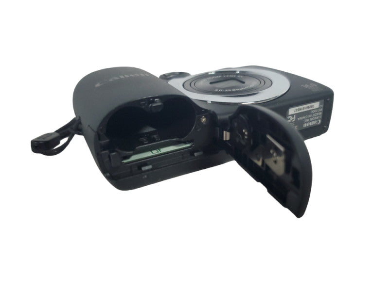 Canon PowerShot A1400 16.0MP Digital Camera |