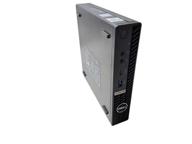 Dell OptiPlex 7080 USFF Desktop | i5-10500T @ 2.30GHz 16GB DDR4 1TB NVMe )