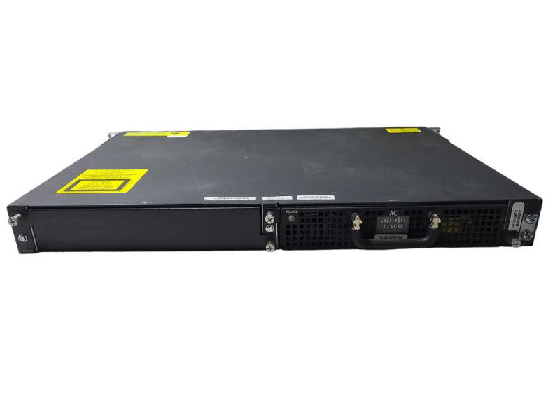 Cisco ME-3400EG-12CS-M 12-Port Gigabit SFP Ethernet Access Switch $