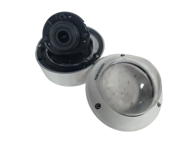 HikVision DS-2CC52D9T-AVPIT3ZE Dome Camera (AS-IS) |