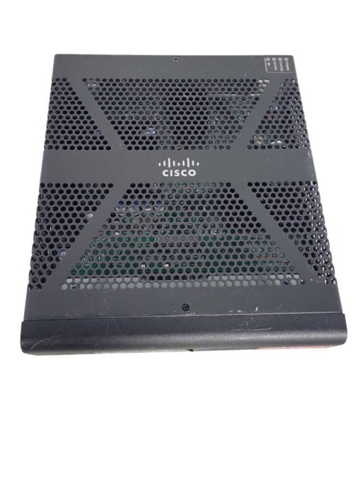 Cisco ASA 5506-X ASA5506 V05 Adaptive Security Appliance !