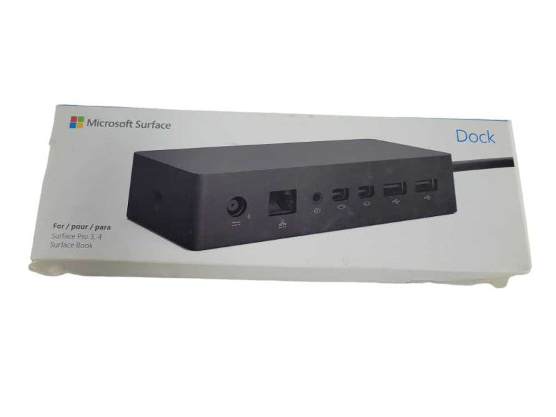 MICROSOFT SURFACE DOCK PF3-00005 DOCKING STATION !