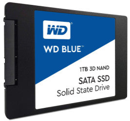 WD Blue 1TB 3D NAND SATA III 2.5\\' Internal SSD WDS100T2B0A :