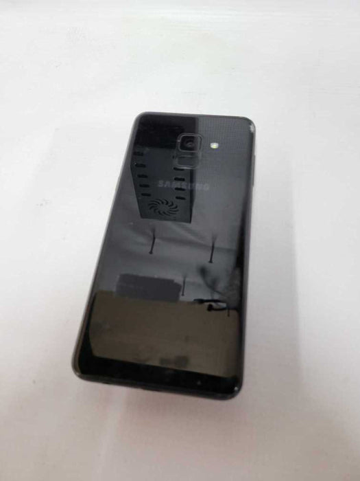 Samsung Galaxy A8 32GB (SM-A530W) - READ