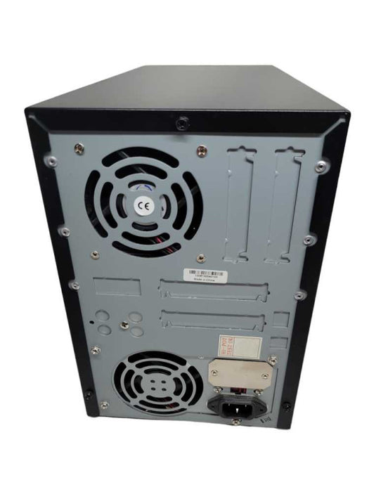 Aleratec 2053p DVD Duplacator - 1.5TB HDD(READ) %