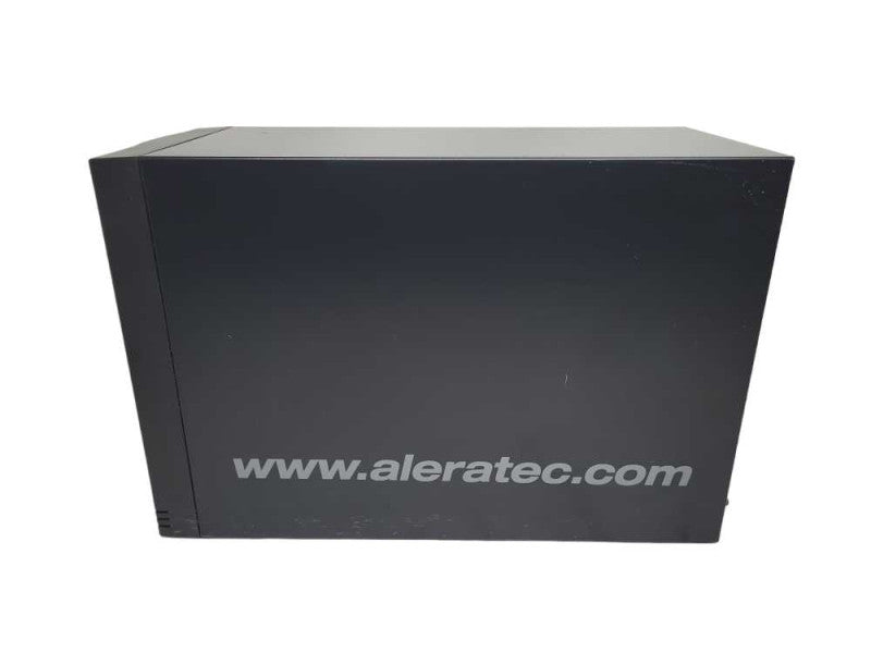 Aleratec 2053p DVD Duplacator - 1.5TB HDD(READ) %