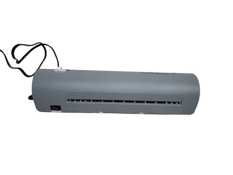 Scotch TL901X Thermal Laminator 9\\" 5MIL MAX 2 Roller System Professional %