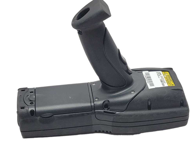 HONEYWELL MX9 MOBILE COMPUTER BARCODE SCANNER, READ _