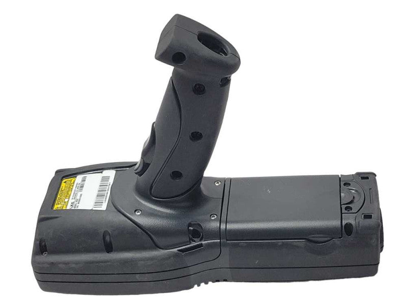 HONEYWELL MX9 MOBILE COMPUTER BARCODE SCANNER, READ _