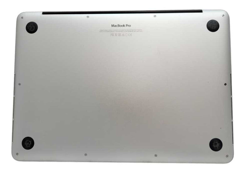 Apple Macbook Pro Retina 2015 13\\" Core i5-5287U @ 2.9GHz 8GB DDR3 500GB SSD [Read] (