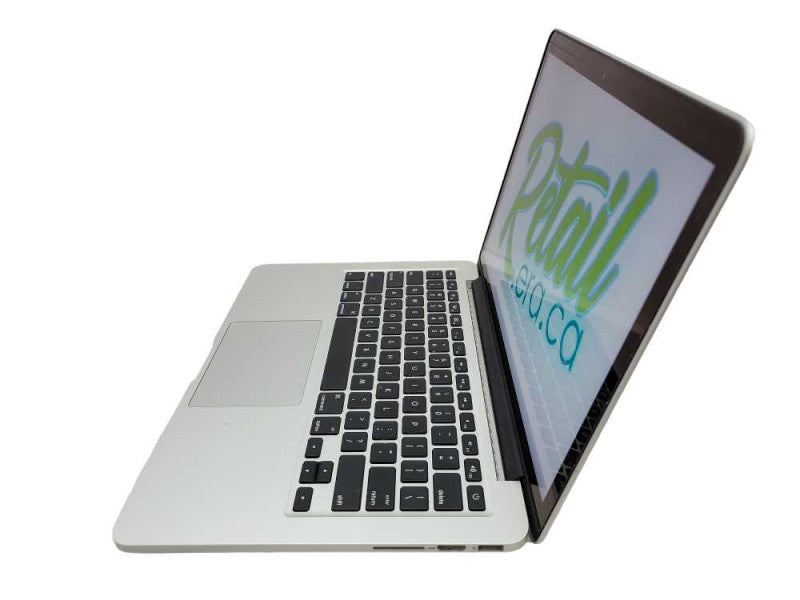 Apple Macbook Pro Retina 2015 13\\" Core i5-5287U @ 2.9GHz 8GB DDR3 500GB SSD [Read] (