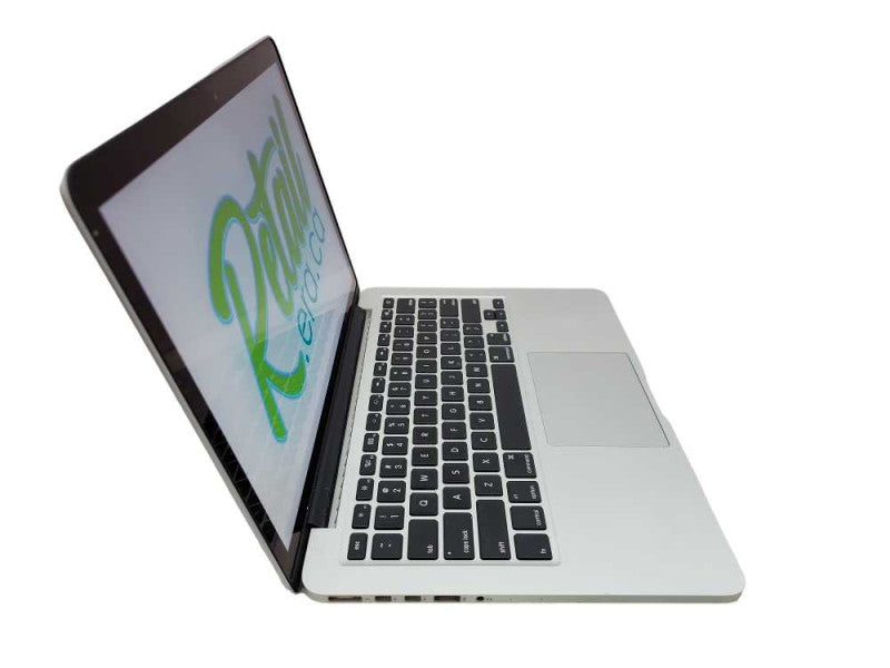 Apple Macbook Pro Retina 2015 13\\" Core i5-5287U @ 2.9GHz 8GB DDR3 500GB SSD [Read] (