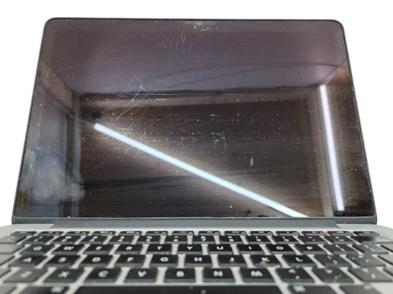 Apple Macbook Pro Retina 2015 13\\" Core i5-5287U @ 2.9GHz 8GB DDR3 500GB SSD [Read] (
