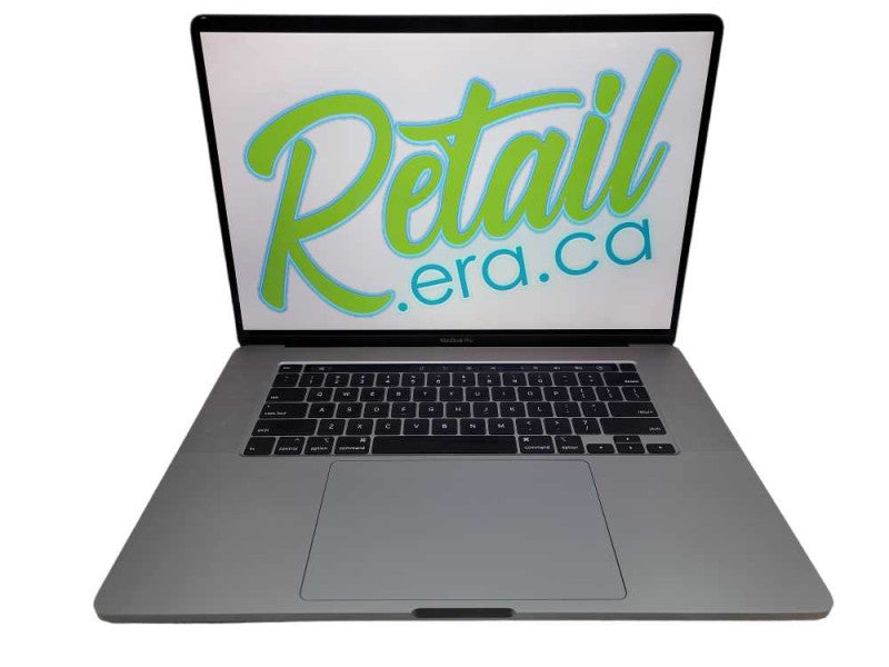 Apple Macbook Pro 2019 16\\" Core i7-9750H @ 2.6GHz 16GB DDR4 500GB SSD AMD Radeon Pro 5300M 4GB (
