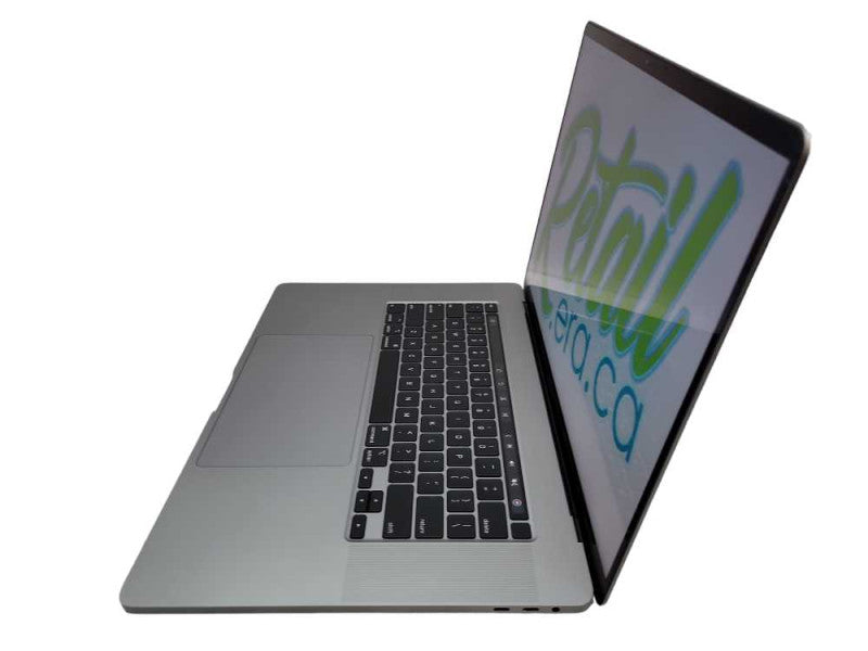 Apple Macbook Pro 2019 16\\" Core i7-9750H @ 2.6GHz 16GB DDR4 500GB SSD AMD Radeon Pro 5300M 4GB (
