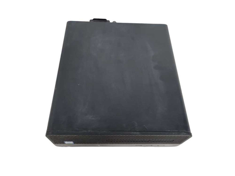 HP ProDesk 400 G5 SFF Desktop | i5-8500 @ 3.00GHz 8GB DDR4 256GB NVMe !