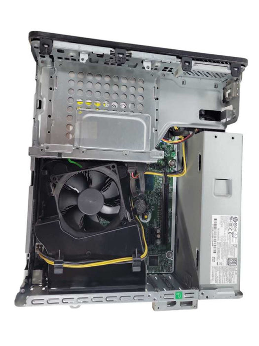 HP ProDesk 400 G5 SFF Desktop | i5-8500 @ 3.00GHz 8GB DDR4 256GB NVMe !