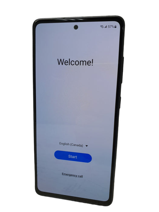 Samsung Galaxy S20 FE 5G SM-G781W Plz READ  -